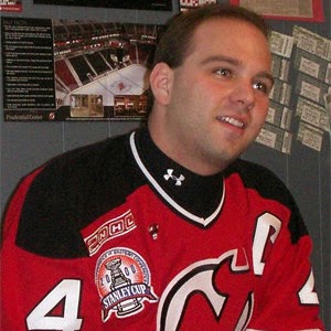 Benjamin Myers Photo 11