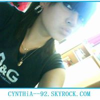 Cynthia Beckham Photo 10