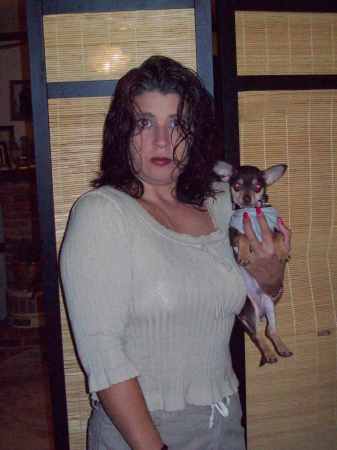 Denise Clark Photo 43