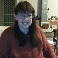 Judith Rush Photo 25