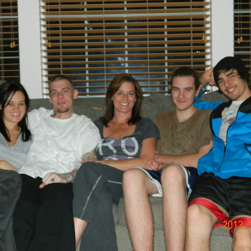 Misty Hale Photo 27