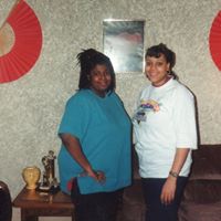 Regina Hackett Photo 8