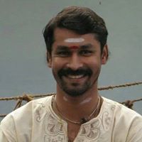 Jothi Ramalingam Photo 13