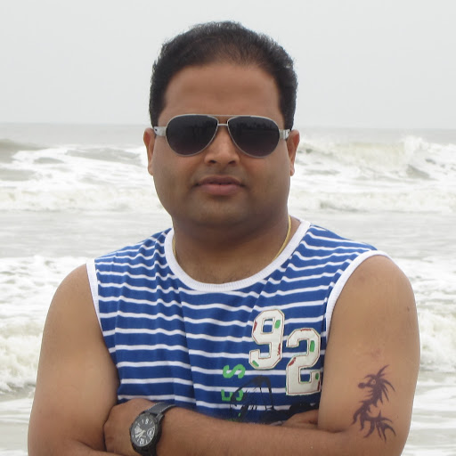 Prakash Gupta Photo 9