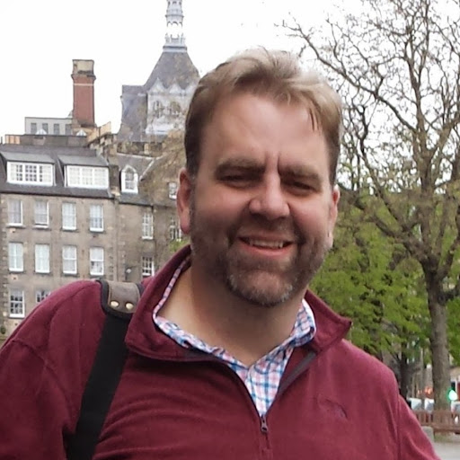 John Larsen Photo 37