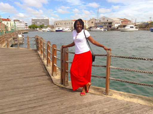 Ruth Joseph Photo 8