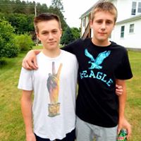 Connor Spencer Photo 23