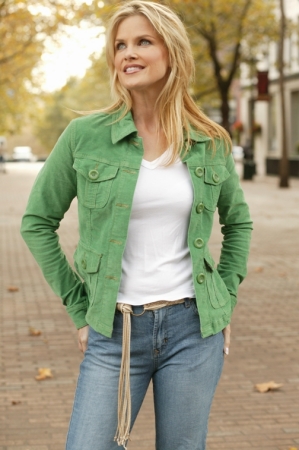 Trisha Johnson Photo 1