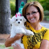 Karen Legrand Photo 7