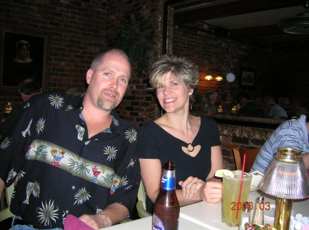 Sandy White Photo 6