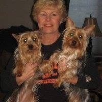 Judith Mcelroy Photo 28