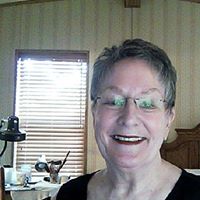 Judith Hunter Photo 34