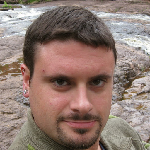 Mark Lang Photo 17