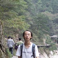 Tao Yang Photo 35