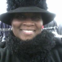 Vera Jones Photo 35