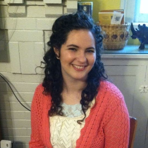 Abigail Parnell Photo 2
