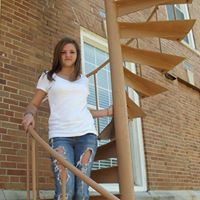 Rose Anglin Photo 2