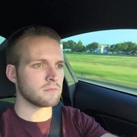 Matt Chambers Photo 39