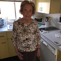 Ruth Robbins Photo 15