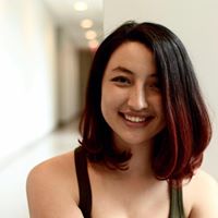 Katherine Liu Photo 18