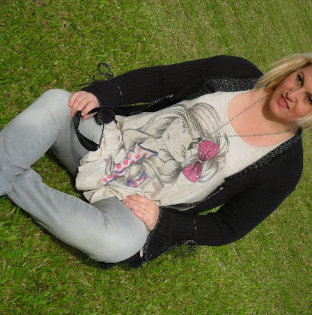 Sandra Ferreira Photo 11