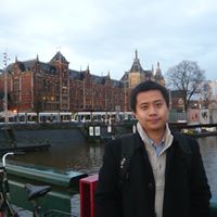 Jianfeng Chen Photo 17
