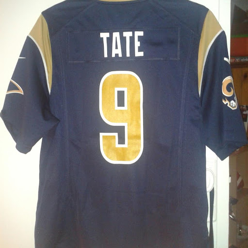 Stephen Tate Photo 48
