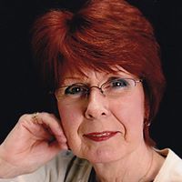 Margaret Larkin Photo 14