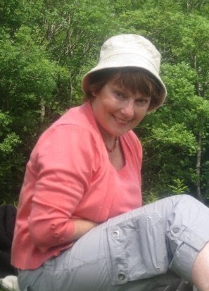 Jeanette Hall Photo 35