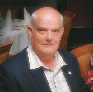 Timothy Pickard Photo 4