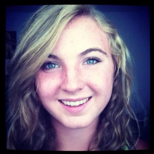 Katie Parks Photo 24