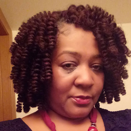 Carmaletha Byrd Photo 5