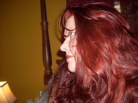 Amy Brewer Photo 4