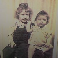 Gale Wolfe Photo 2