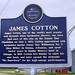 James Cotton Photo 30