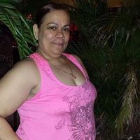 Deborah Rosario Photo 30