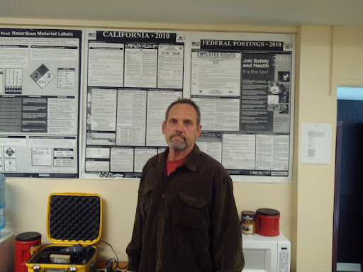 Randall Rose Photo 19