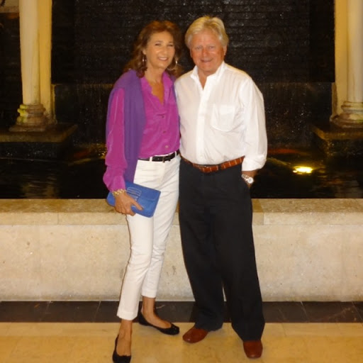 Robert Bernstein Photo 34