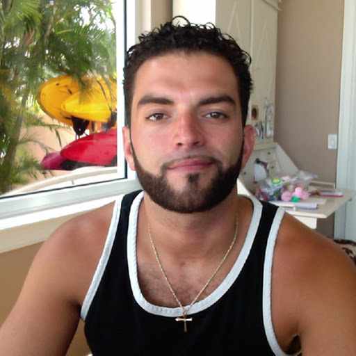 Nicholas Valentino Photo 5