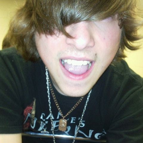 Joshua Rowe Photo 22