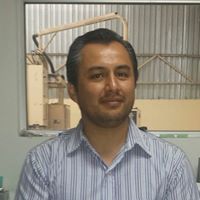 Daniel Parra Photo 23