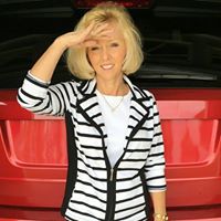 Cathy Griffith Photo 23