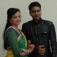 Meghna Modi Photo 7