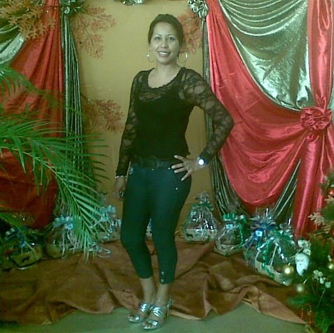 Susana Perez Photo 17