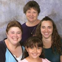 Mary Laster Photo 11