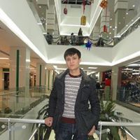 Mohammad Zarif Photo 19