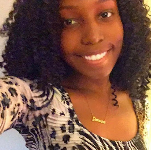 Jamila Bell Photo 27
