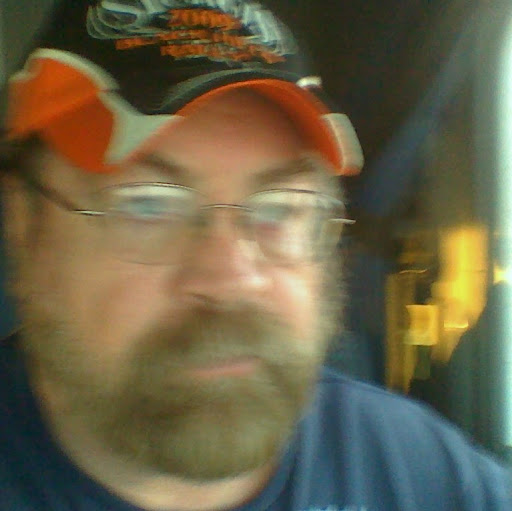 Jack Garrison Photo 33