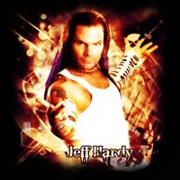 Jeff Hardy Photo 11