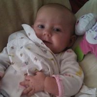 Anna Moseley Photo 15